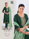 Royal Touch Vol 20 By Blue Hills Rayon Kurti With Bottom Dupatta Wholesalers In Surat